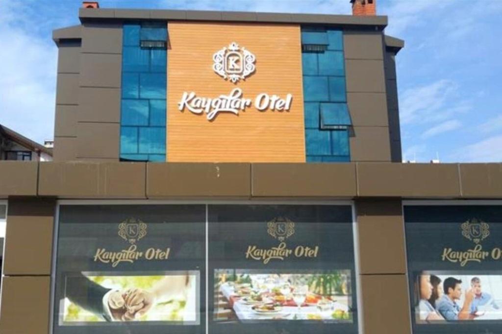 Kaygilar Hotel
