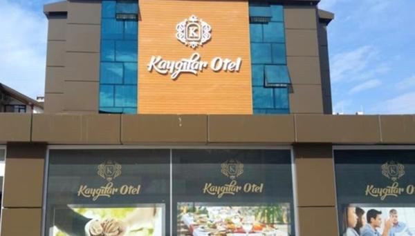 Kaygilar Hotel