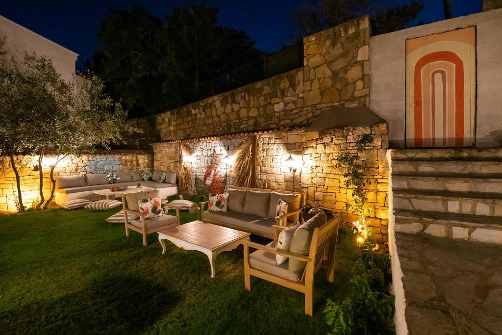 Mai S'ema Otel Dalyan