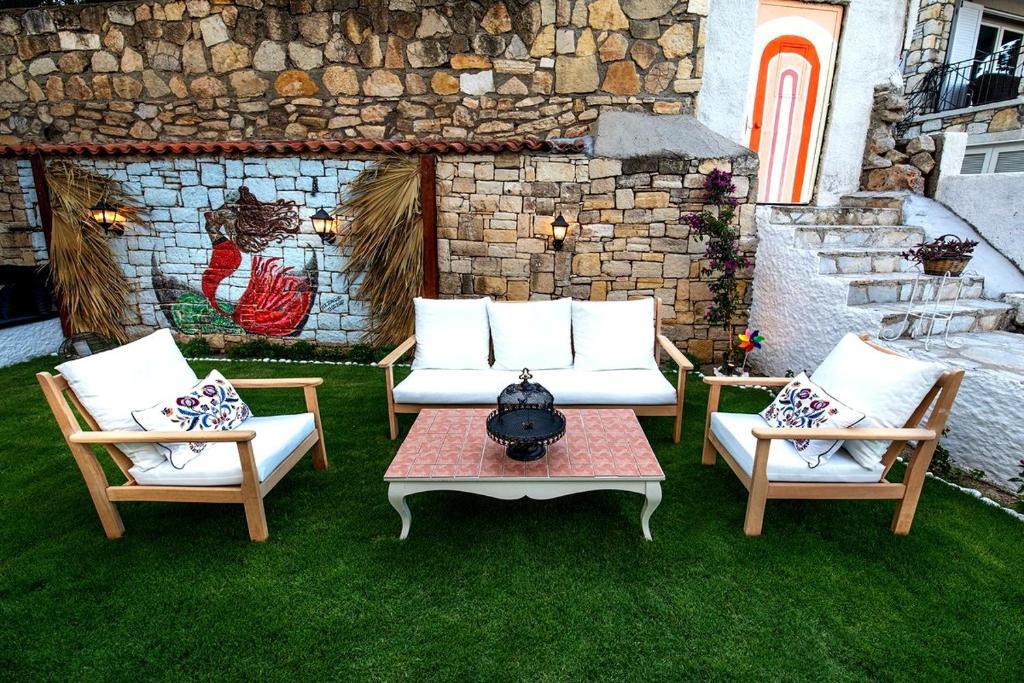 Mai S'ema Otel Dalyan