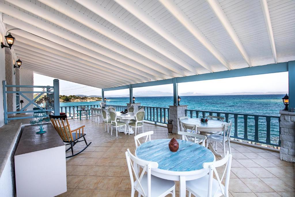 Mai S'ema Otel Dalyan