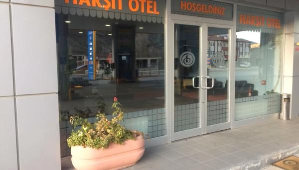 Harsit Otel
