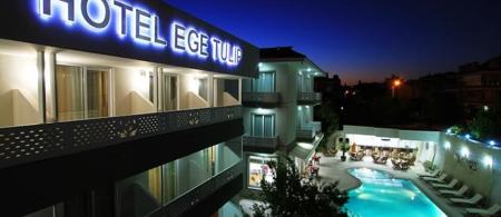 Ege Tulip Çeşme