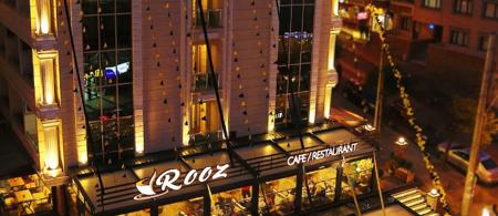 Marvell City Otel