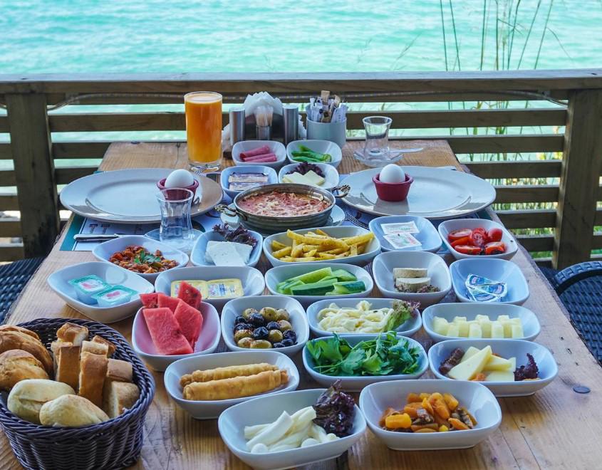Sahilkamp İstanbul