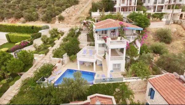 Villa Piran