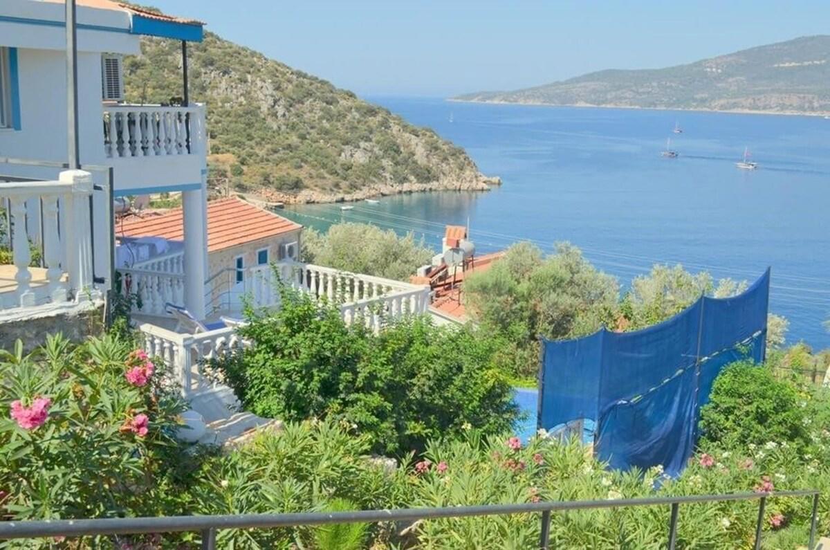 Villa Piran