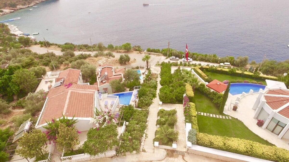 Villa Piran
