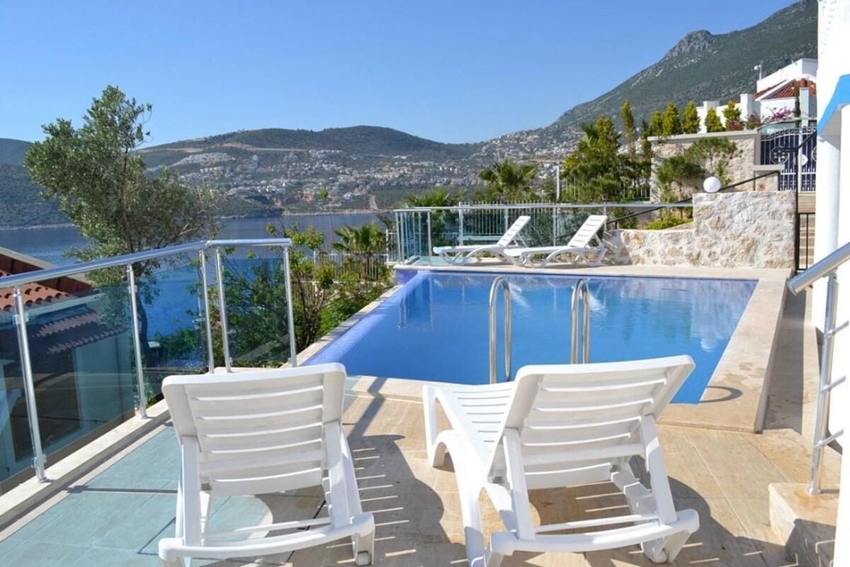 Villa Piran