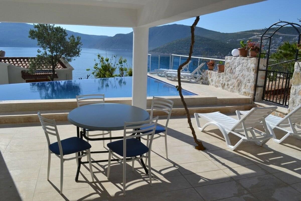 Villa Piran