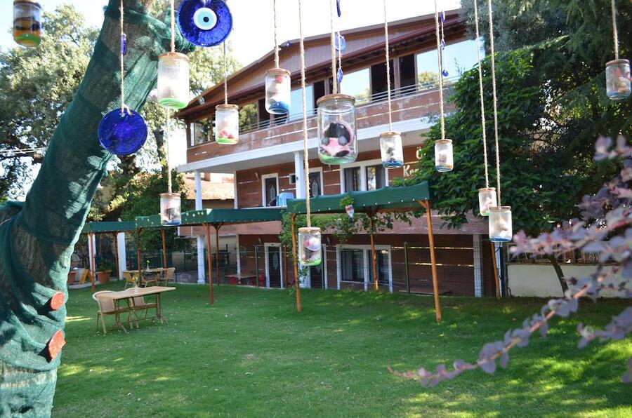 Ören Konak Otel