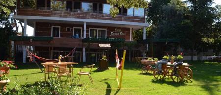 Ören Konak Otel