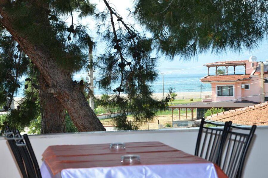 Ören Konak Otel