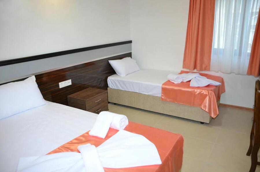 Ören Konak Otel