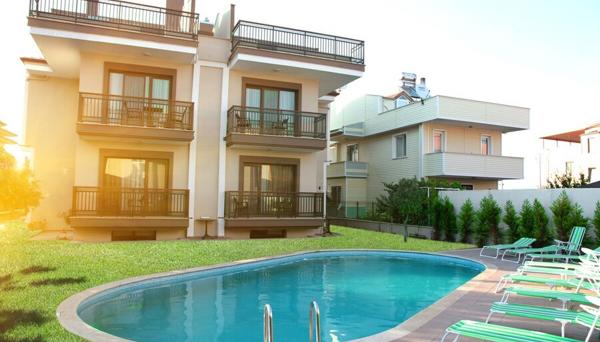 Diva's Butik Hotel