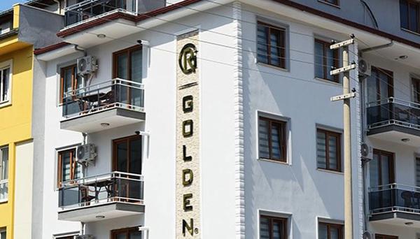 Golden Residence