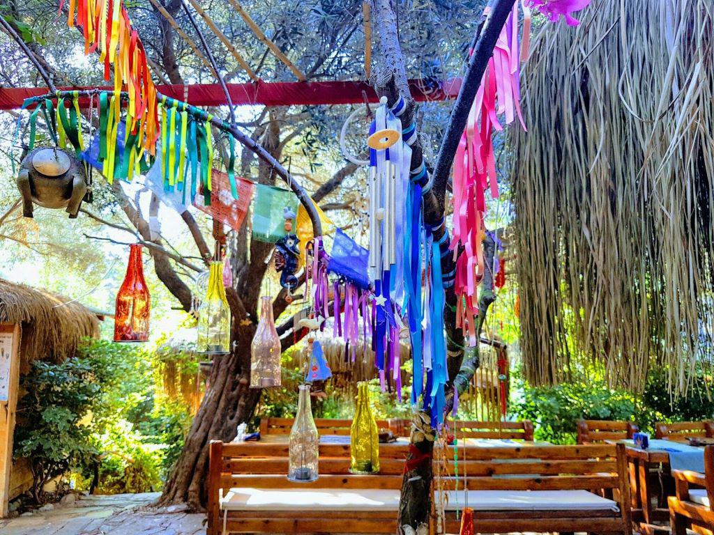 Shambala Hotel