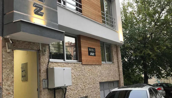 Poyraz Residance