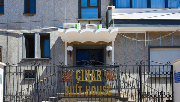 Çınar Suite House