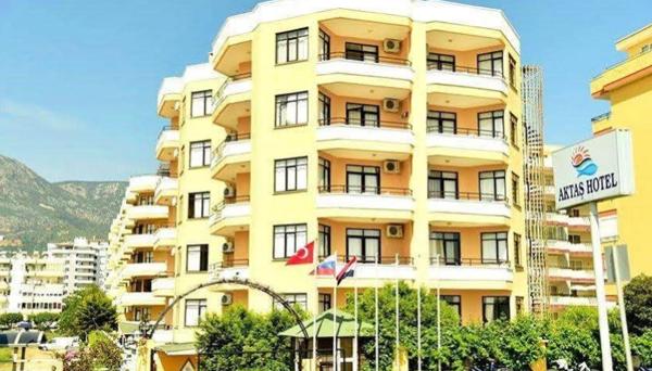 Aktas Hotel