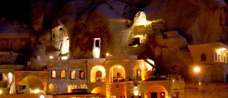Miras Hotel