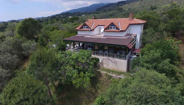 Idaköy Çiftlik Evi