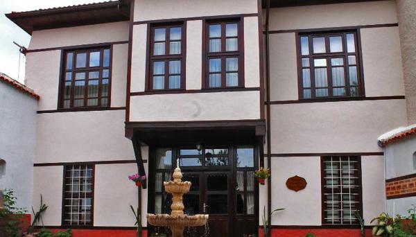 Akşehir Butik Hotel