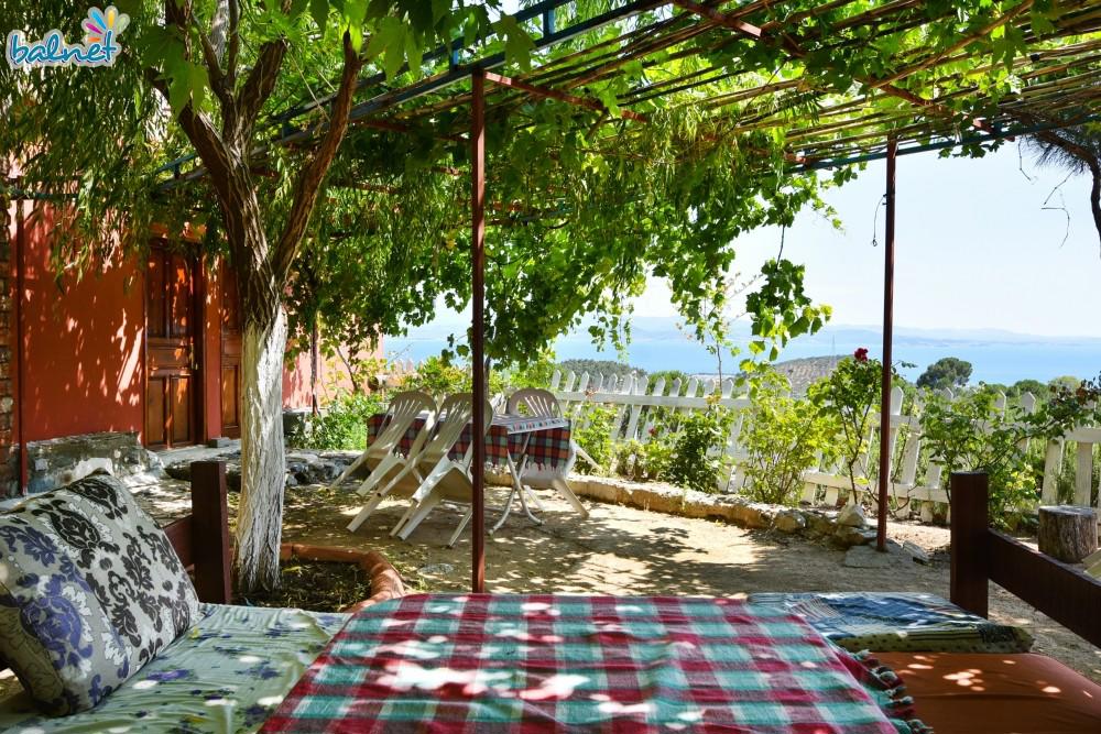 Ikizler Konuk Evi