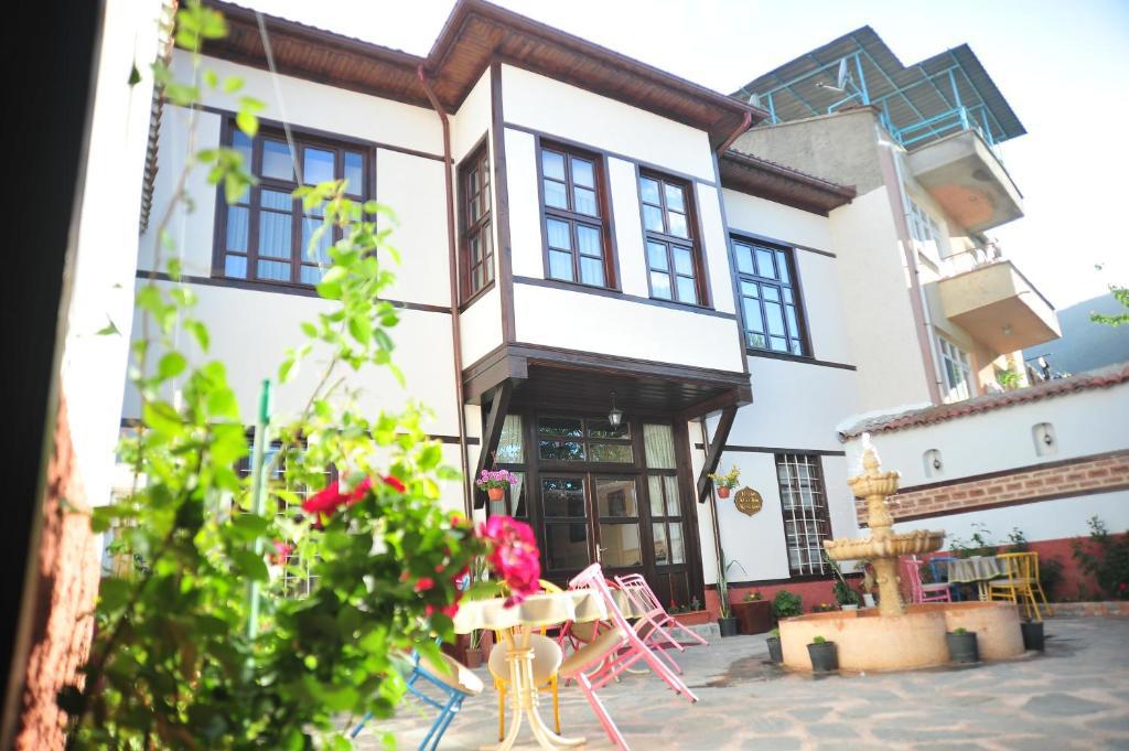 Akşehir Butik Hotel
