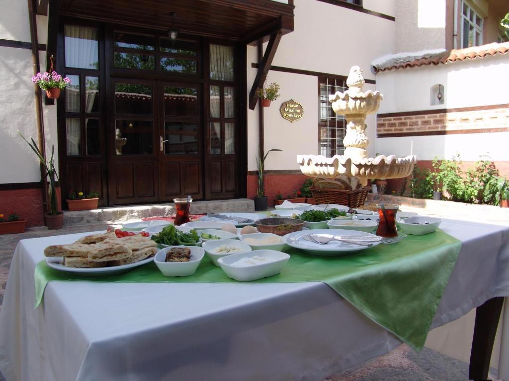 Akşehir Butik Hotel