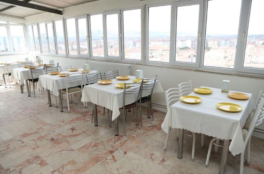 Beyaz Otel