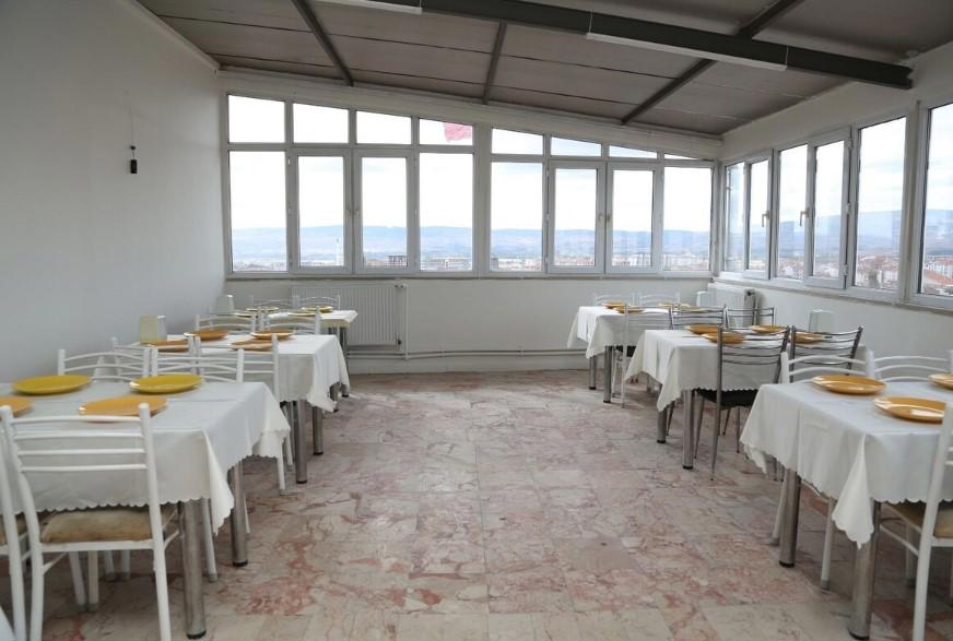 Beyaz Otel