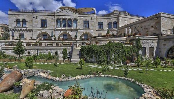 Göreme Inn Hotel