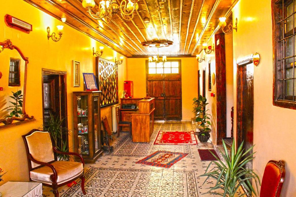 Akşehir Butik Hotel