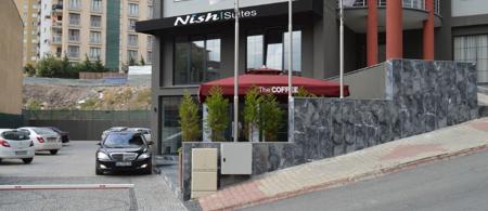 Nish Ataşehir