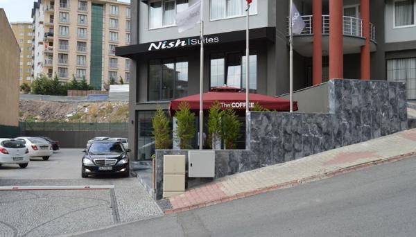 Nish Ataşehir