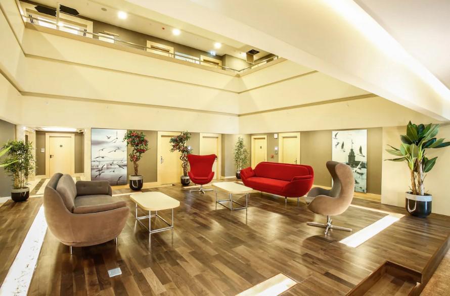 Park Dedeman Bostancı