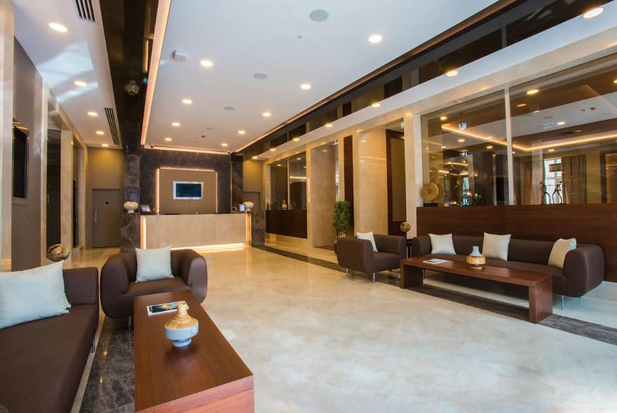 Park Dedeman Bostancı