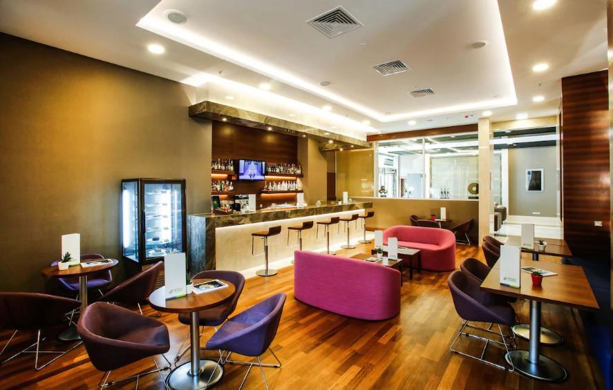 Park Dedeman Bostancı