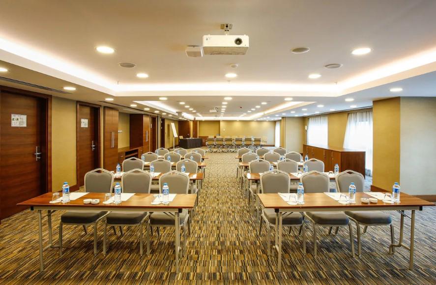 Park Dedeman Bostancı