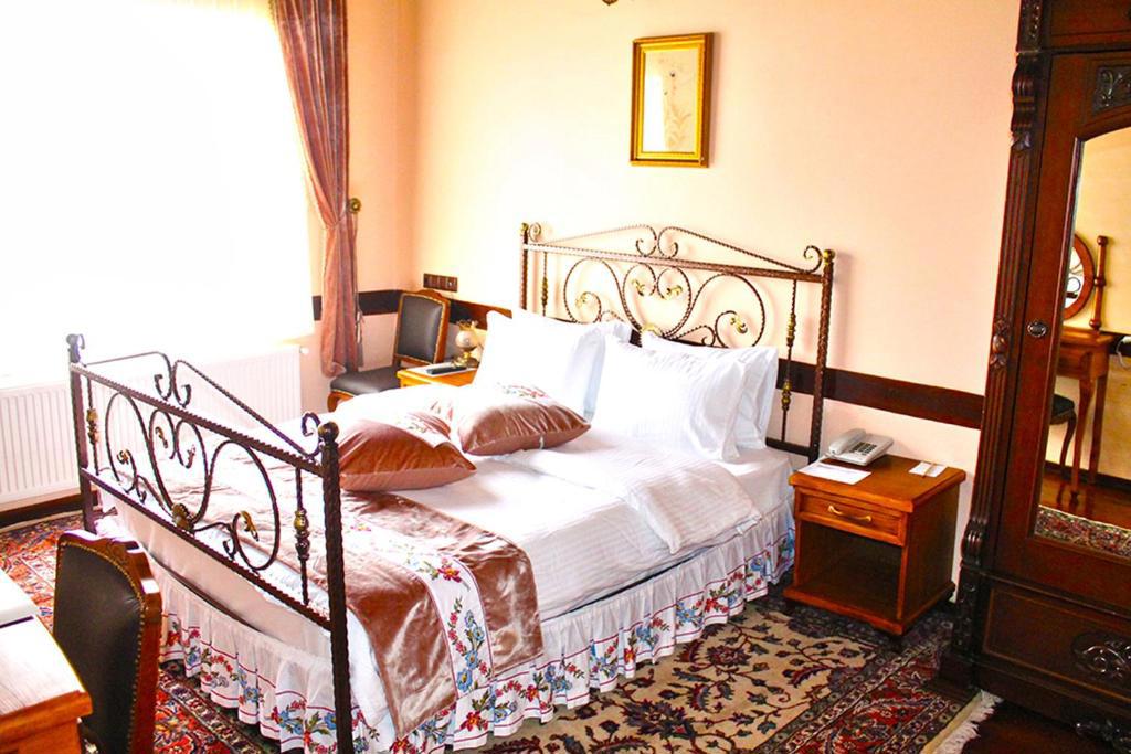 Akşehir Butik Hotel