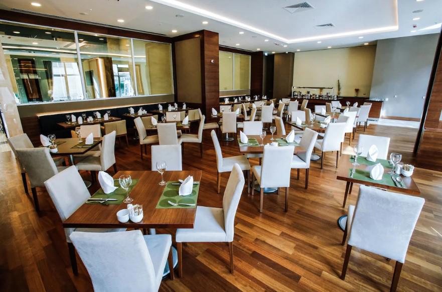 Park Dedeman Bostancı