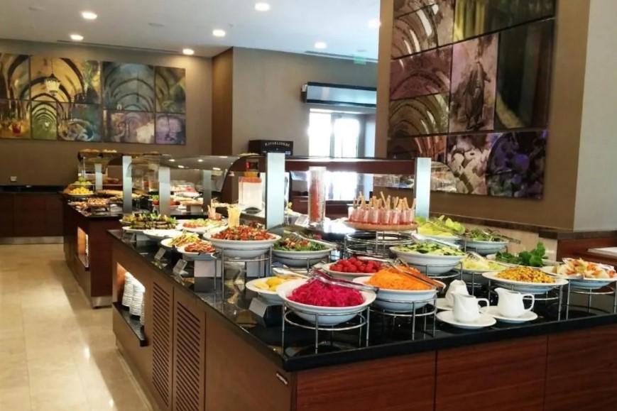 Park Dedeman Bostancı