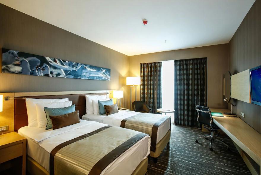 Park Dedeman Bostancı