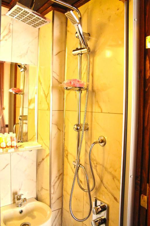 Akşehir Butik Hotel