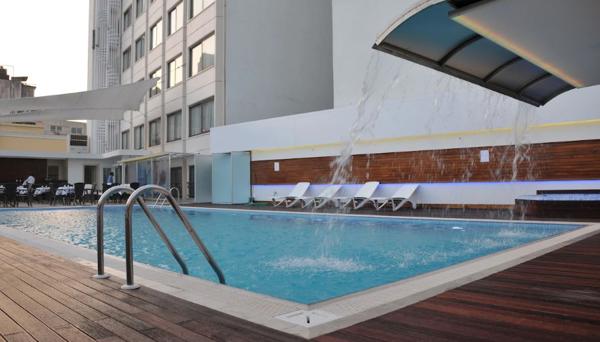 Sürmeli Adana Hotel