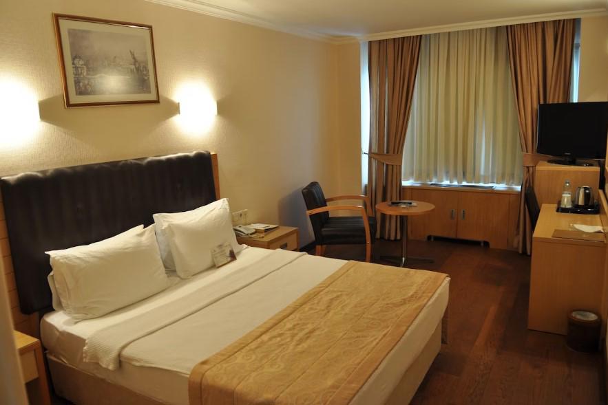 Sürmeli Adana Hotel