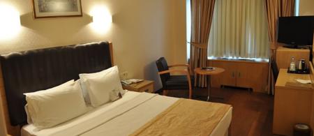 Sürmeli Adana Hotel