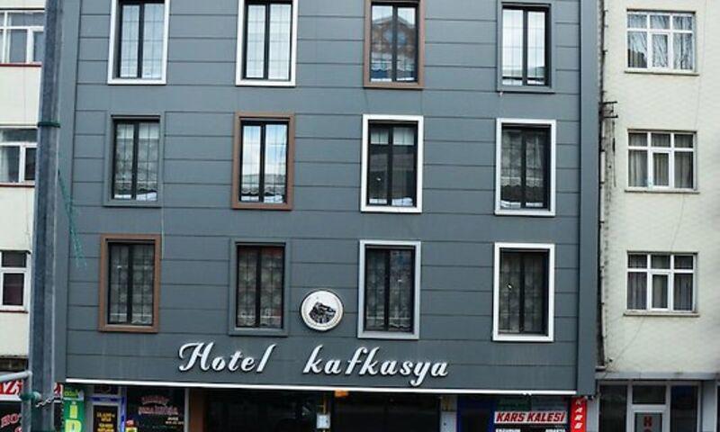 Hotel Kafkasya