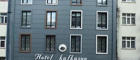 Hotel Kafkasya